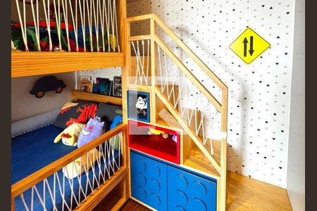 Apartamento à venda com 3 quartos, 129m² em Vila Anastácio, São Paulo