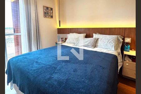 Apartamento à venda com 3 quartos, 129m² em Vila Anastácio, São Paulo