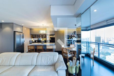 Apartamento à venda com 2 quartos, 90m² em Vila Leopoldina, São Paulo
