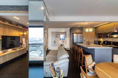 Apartamento à venda com 2 quartos, 90m² em Vila Leopoldina, São Paulo
