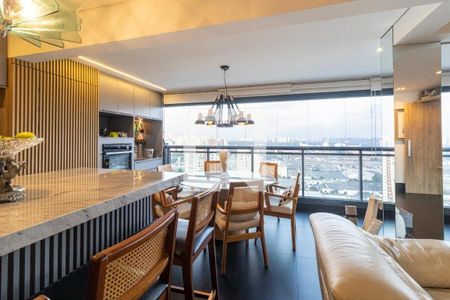 Apartamento à venda com 2 quartos, 90m² em Vila Leopoldina, São Paulo