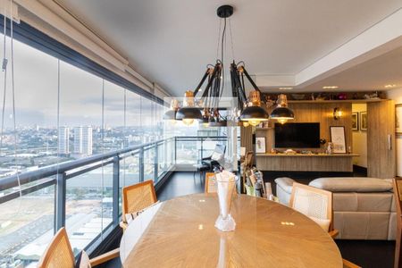 Apartamento à venda com 2 quartos, 90m² em Vila Leopoldina, São Paulo