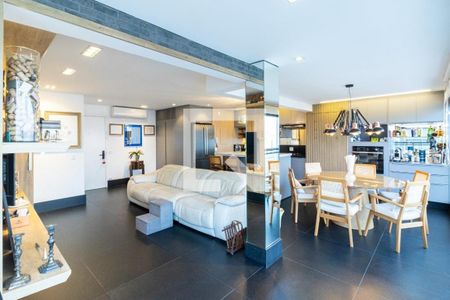 Apartamento à venda com 2 quartos, 90m² em Vila Leopoldina, São Paulo