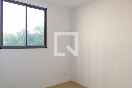 Quarto 1 de apartamento para alugar com 2 quartos, 39m² em Cachambi, Rio de Janeiro