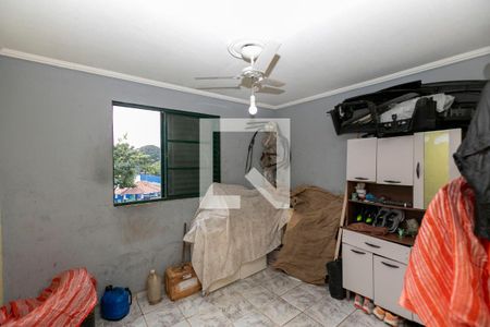 Quarto 1 de apartamento à venda com 2 quartos, 50m² em Techno Park, Campinas