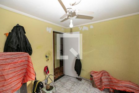 Quarto 1 de apartamento à venda com 2 quartos, 50m² em Techno Park, Campinas