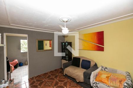 Apartamento à venda com 2 quartos, 50m² em Techno Park, Campinas
