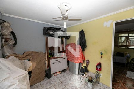 Quarto 1 de apartamento à venda com 2 quartos, 50m² em Techno Park, Campinas