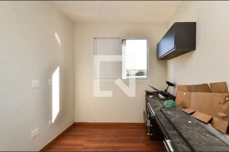 Quarto 1 de apartamento à venda com 3 quartos, 89m² em Nova Vista, Belo Horizonte