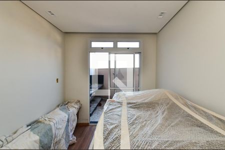 Quarto 2 de apartamento à venda com 3 quartos, 89m² em Nova Vista, Belo Horizonte