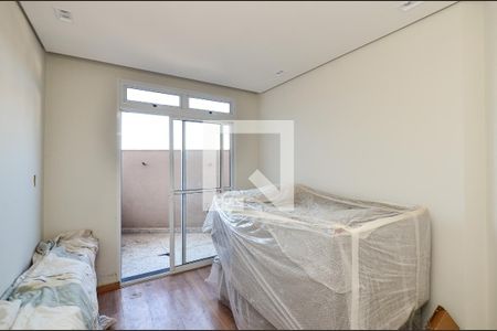 Quarto 2 de apartamento à venda com 3 quartos, 89m² em Nova Vista, Belo Horizonte