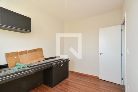 Quarto 1 de apartamento à venda com 3 quartos, 89m² em Nova Vista, Belo Horizonte