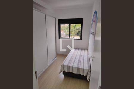 Apartamento à venda com 2 quartos, 42m² em Horto Florestal, São Paulo