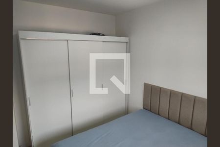 Apartamento à venda com 2 quartos, 42m² em Horto Florestal, São Paulo