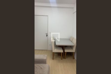 Apartamento à venda com 2 quartos, 42m² em Horto Florestal, São Paulo