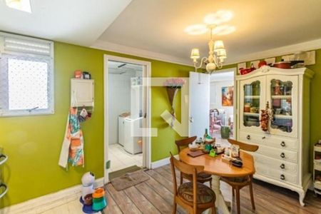 Apartamento à venda com 4 quartos, 126m² em Vila Romana, São Paulo