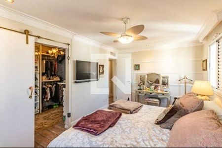 Apartamento à venda com 4 quartos, 126m² em Vila Romana, São Paulo