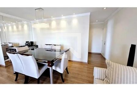 Apartamento à venda com 2 quartos, 164m² em Santana, São Paulo