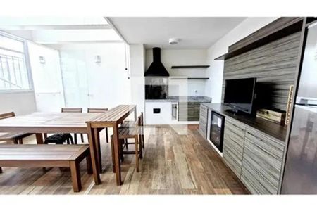 Apartamento à venda com 2 quartos, 164m² em Santana, São Paulo