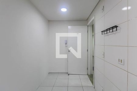 Apartamento para alugar com 1 quarto, 38m² em Vila Alpina, São Paulo