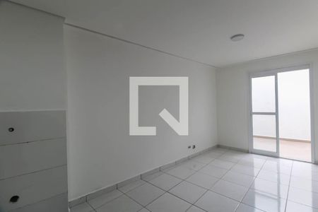Apartamento para alugar com 1 quarto, 38m² em Vila Alpina, São Paulo