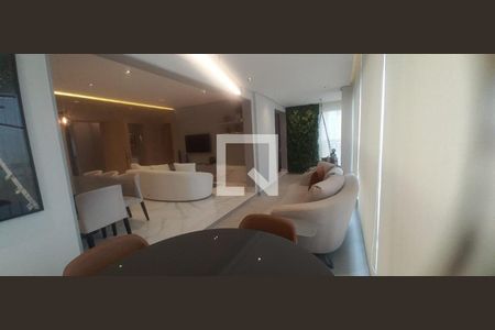 Apartamento à venda com 4 quartos, 183m² em Santana, São Paulo