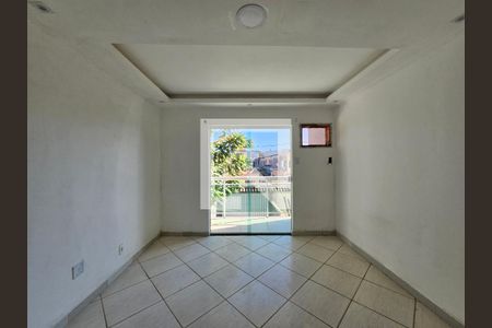 Quarto 1 de casa para alugar com 2 quartos, 100m² em Anchieta, Nilópolis