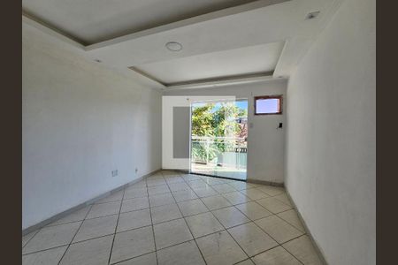 Quarto 1 de casa para alugar com 2 quartos, 100m² em Anchieta, Nilópolis