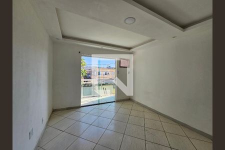 Quarto 1 de casa para alugar com 2 quartos, 100m² em Anchieta, Nilópolis