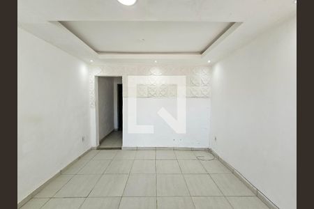 Sala de casa para alugar com 2 quartos, 100m² em Anchieta, Nilópolis