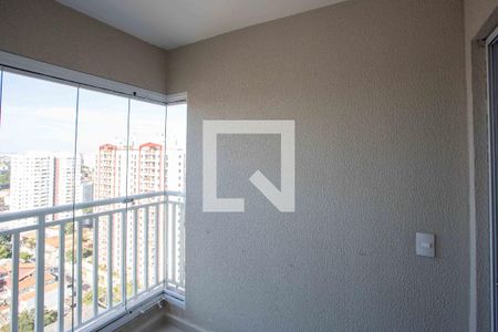 Varanda/Area de Serviço de apartamento para alugar com 2 quartos, 45m² em Centro, Diadema