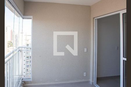 Varanda/Area de Serviço de apartamento para alugar com 2 quartos, 45m² em Centro, Diadema