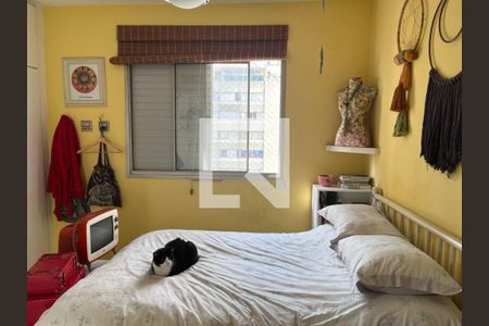 Apartamento à venda com 1 quarto, 50m² em Perdizes, São Paulo