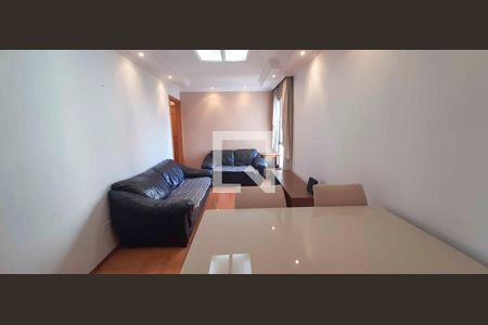 Apartamento para alugar com 3 quartos, 94m² em Piratininga, Osasco