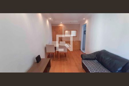 Apartamento para alugar com 3 quartos, 94m² em Piratininga, Osasco