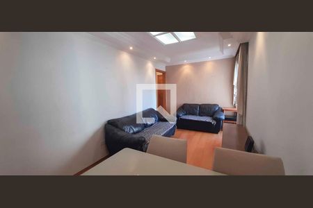 Apartamento para alugar com 3 quartos, 94m² em Piratininga, Osasco