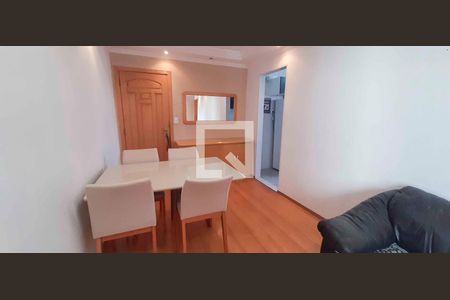 Apartamento para alugar com 3 quartos, 94m² em Piratininga, Osasco