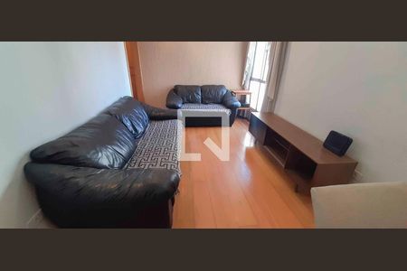 Apartamento para alugar com 3 quartos, 94m² em Piratininga, Osasco