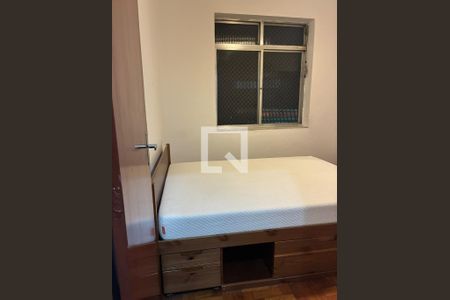 Quarto de apartamento para alugar com 2 quartos, 75m² em Catete, Rio de Janeiro