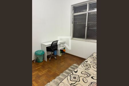 Quarto de apartamento para alugar com 2 quartos, 75m² em Catete, Rio de Janeiro
