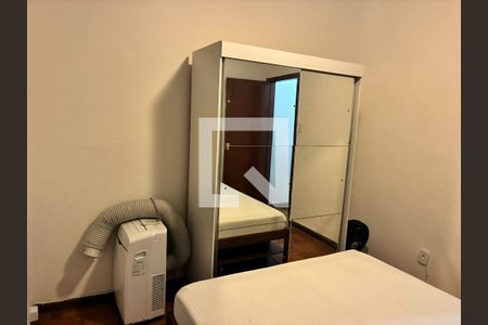 Quarto de apartamento para alugar com 2 quartos, 75m² em Catete, Rio de Janeiro
