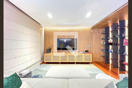 Apartamento à venda com 4 quartos, 226m² em Vila Nova Conceição, São Paulo