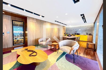 Apartamento à venda com 4 quartos, 226m² em Vila Nova Conceição, São Paulo
