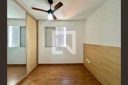 Suíte  de apartamento para alugar com 3 quartos, 70m² em Parque Brasília, Campinas
