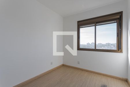 Suíte de apartamento para alugar com 2 quartos, 76m² em Sarandi, Porto Alegre