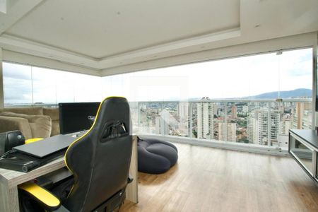 Apartamento à venda com 3 quartos, 170m² em Santa Teresinha, São Paulo