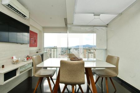 Apartamento à venda com 3 quartos, 170m² em Santa Teresinha, São Paulo