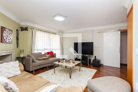 Apartamento à venda com 4 quartos, 148m² em Perdizes, São Paulo