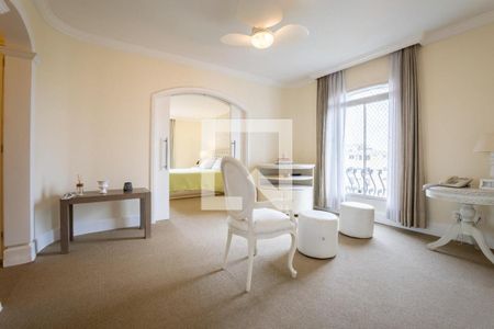 Apartamento à venda com 5 quartos, 624m² em Alto de Pinheiros, São Paulo
