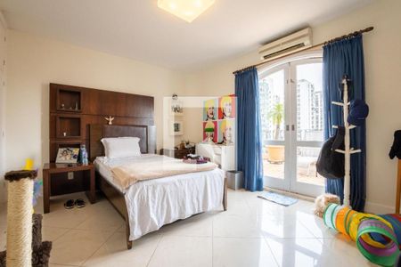 Apartamento à venda com 5 quartos, 624m² em Alto de Pinheiros, São Paulo